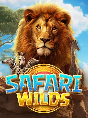ZUZA89 สมัครเล่น safari-wilds